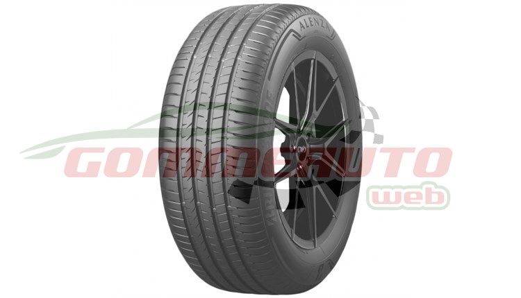 COP. 255/55 R19 111H ALENZAS